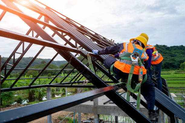 Best Roof Maintenance Services  in Morgan City, LA