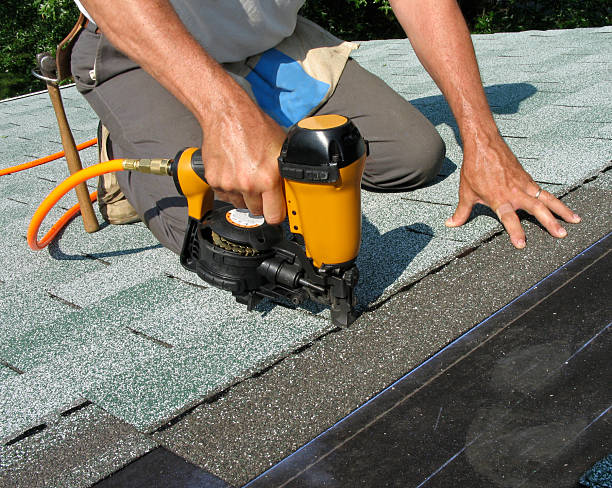 Best Roof Leak Repair  in Morgan City, LA