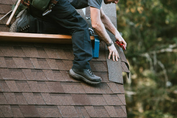 Best Emergency Roof Repair  in Morgan City, LA